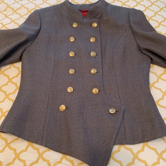 Work Jacket - Picture 11 of 16